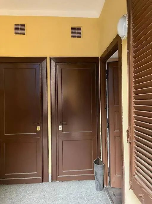 Bilocale Milano Sempione Apartment Italy
