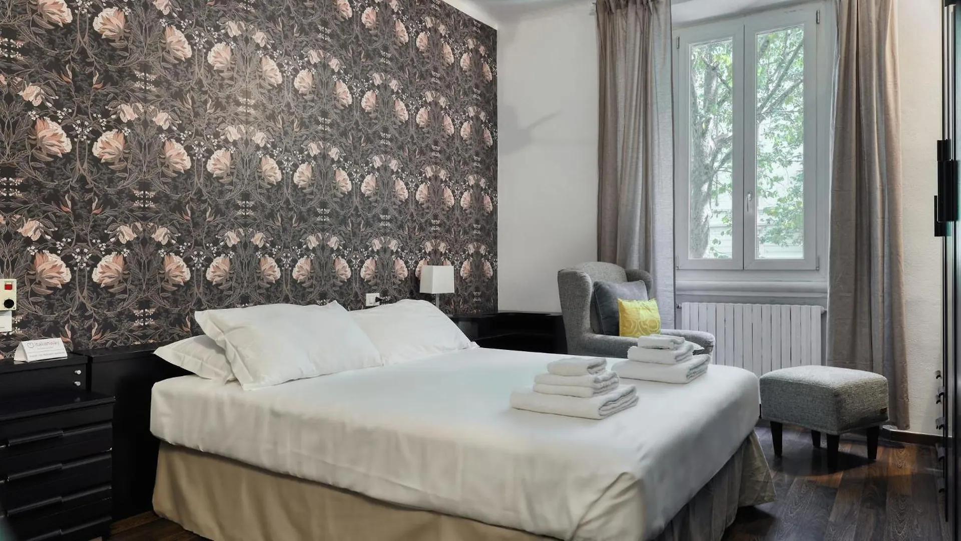 Bilocale Milano Sempione Apartment Italy