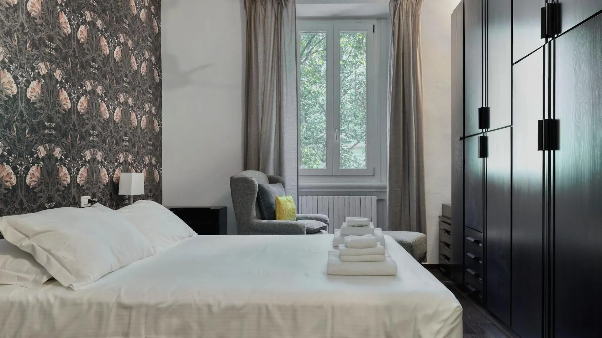 Bilocale Milano Sempione Apartment
