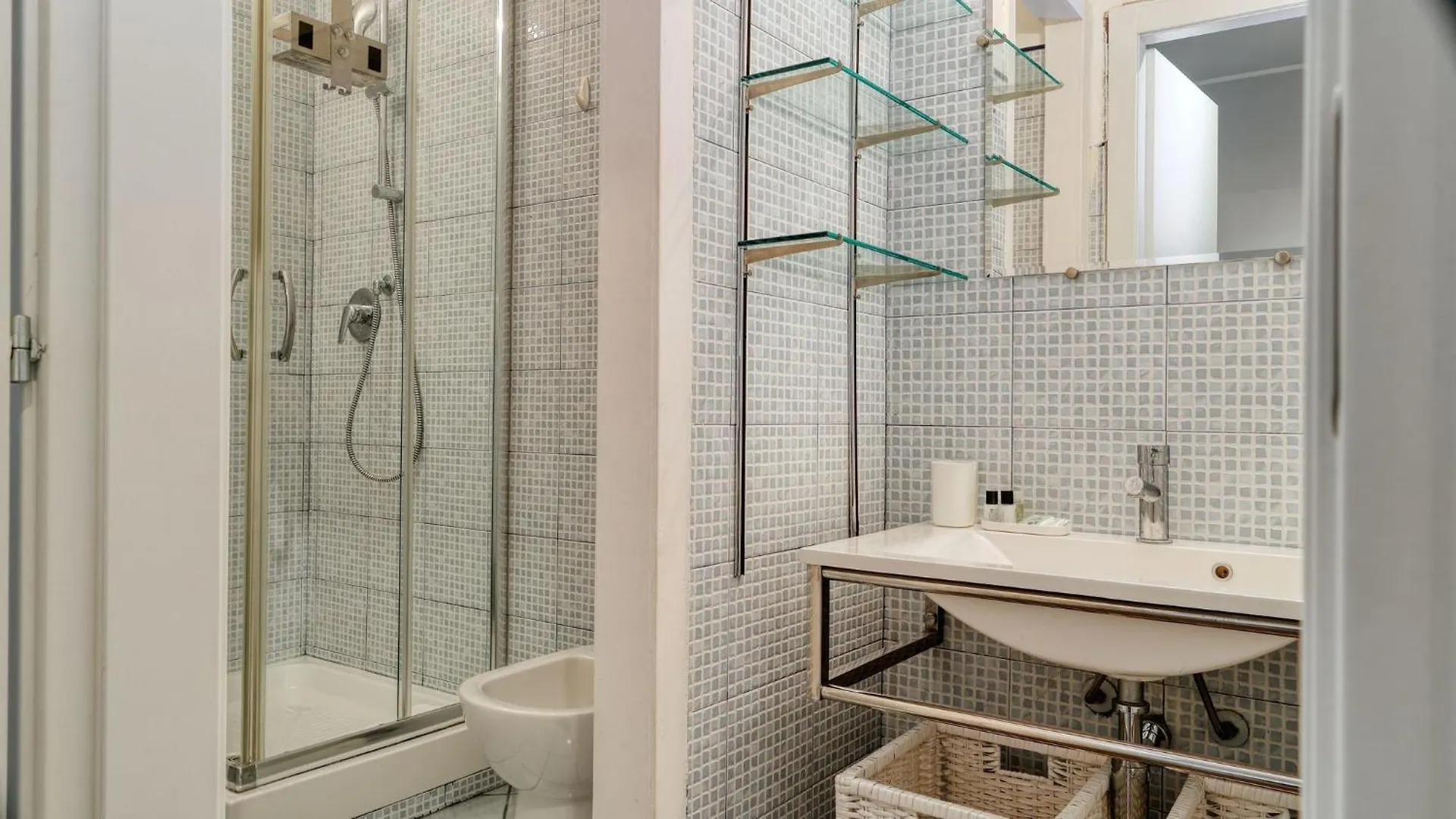 Bilocale Milano Sempione Apartment 0*, Milan