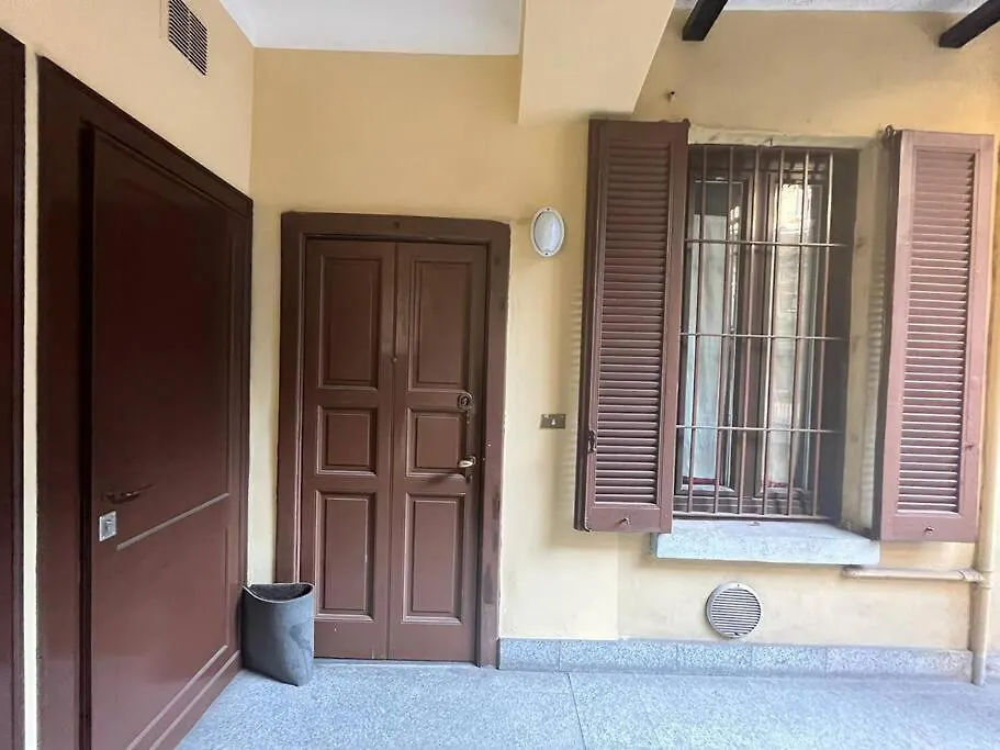 Bilocale Milano Sempione Apartment Milan