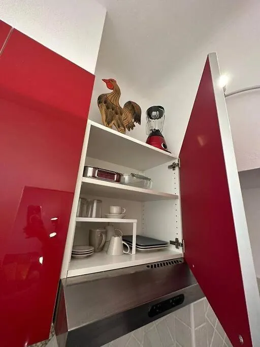 Bilocale Milano Sempione Apartment  Milan