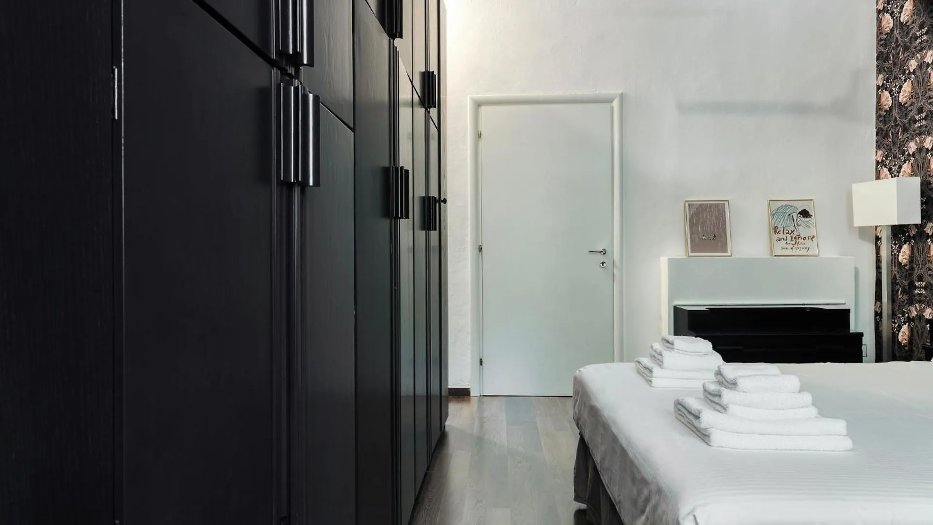 Bilocale Milano Sempione Apartment