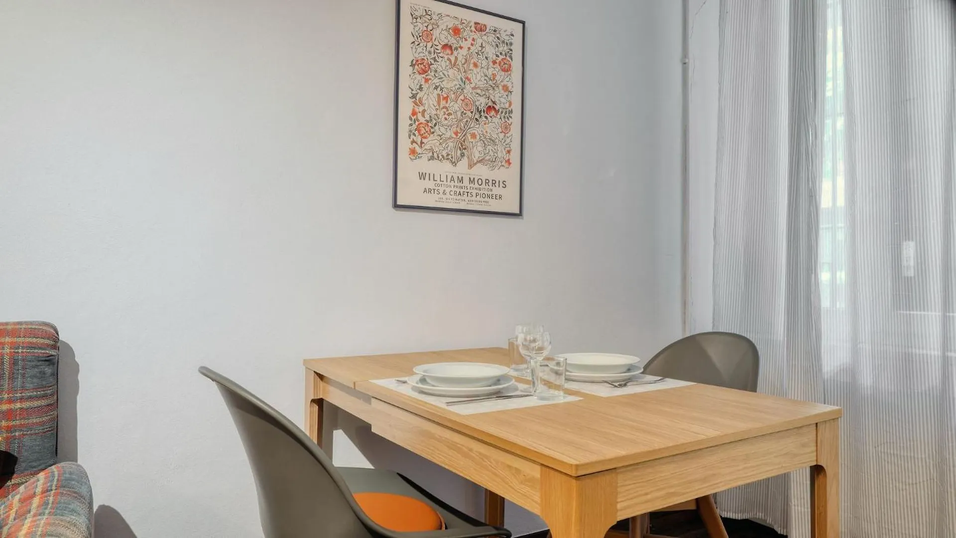 Bilocale Milano Sempione Apartment Milan