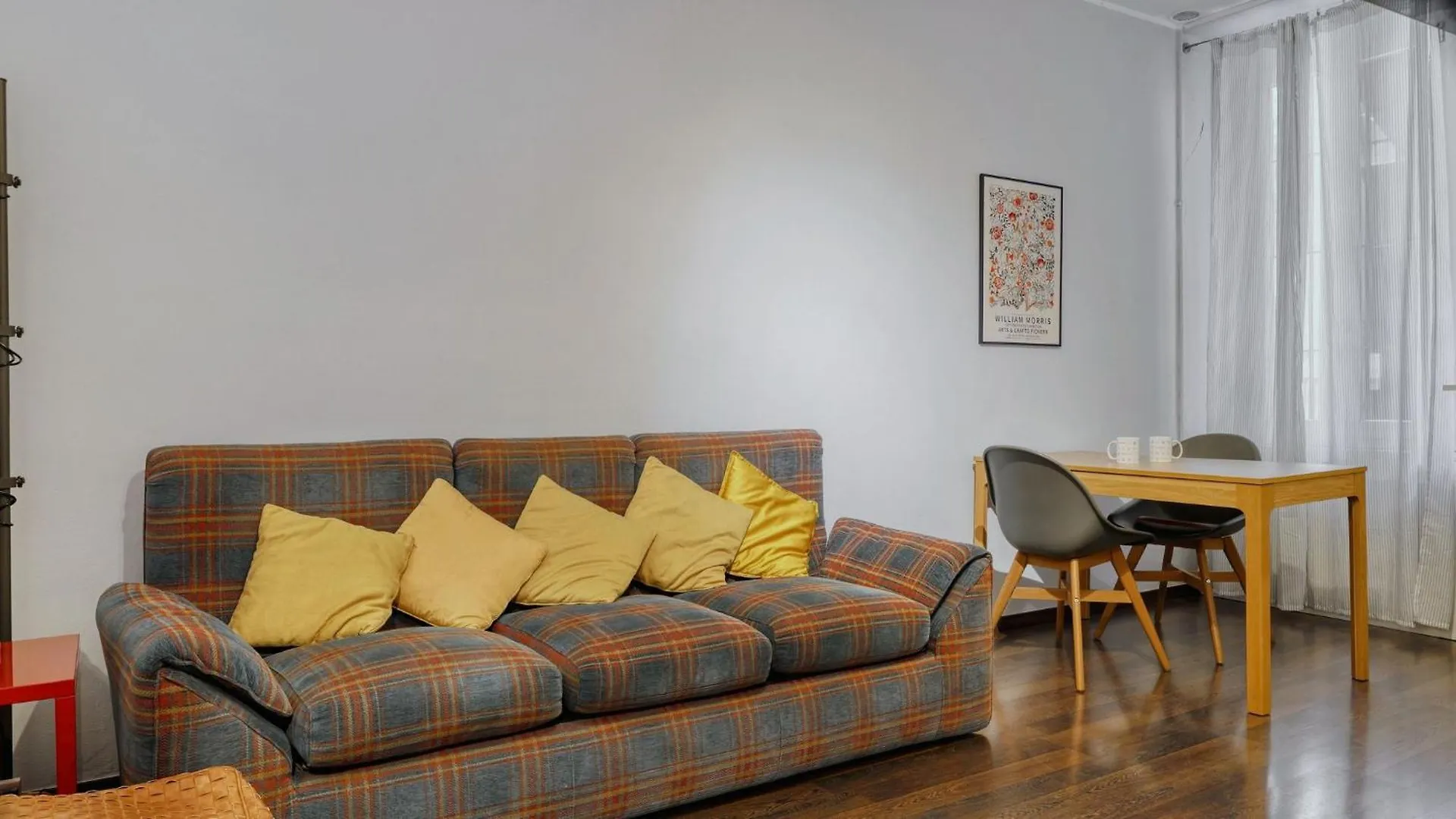 Bilocale Milano Sempione Apartment Italy