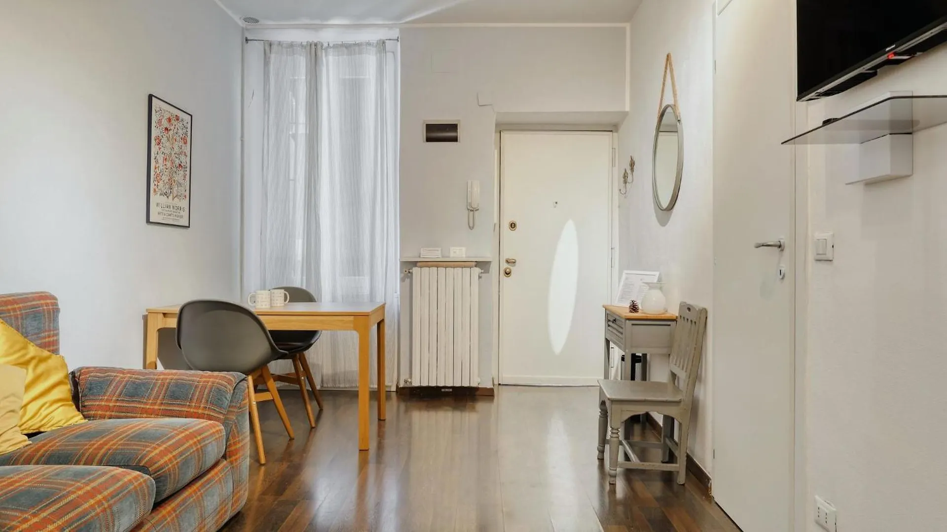 Bilocale Milano Sempione Apartment 0*, Milan Italy