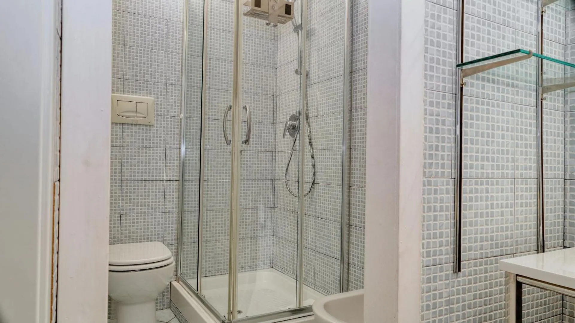 Bilocale Milano Sempione Apartment