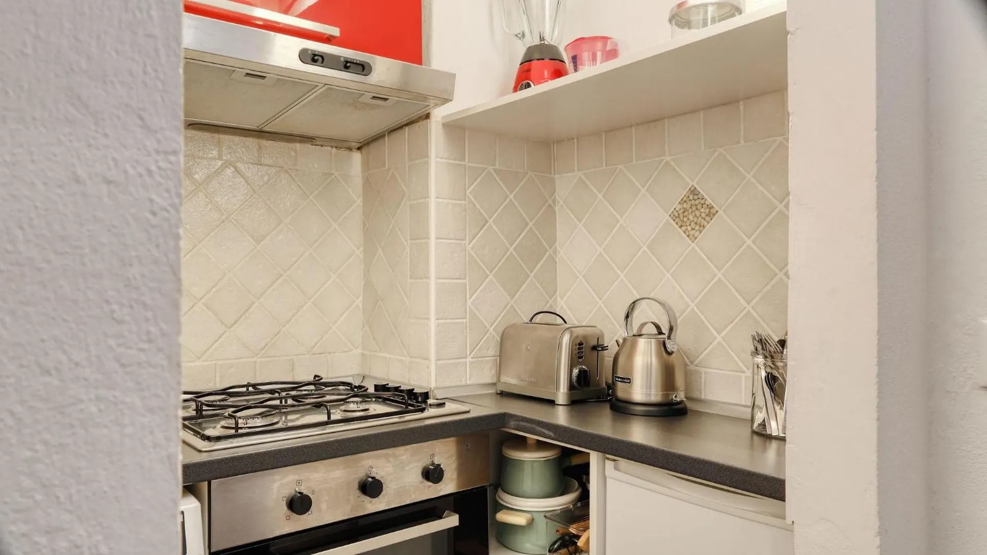 Bilocale Milano Sempione Apartment